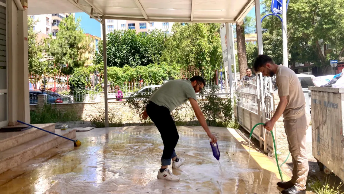 ‘Diyanet bunu yaparsa’ haberine  Diyanetten jet operasyon..