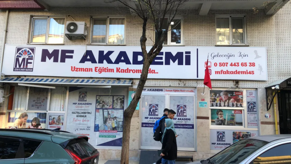MF Akademi Kişisel Gelişim Kursu Merkezi, Manisa’da Çince Dil Kurslarına Başlayacak