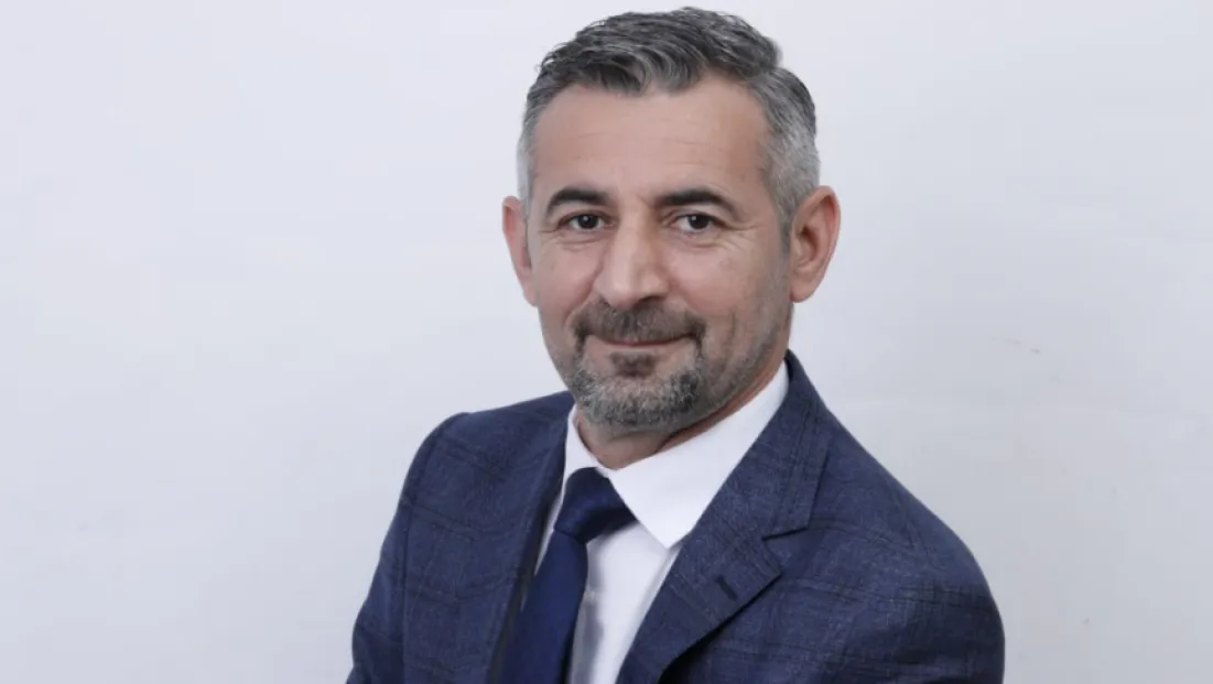 Şimşek: Özgür Özel'e yapılan saldırı, Demokrasiye Yapılmış Menfur Bir Saldırıdır