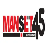 Manşet45
