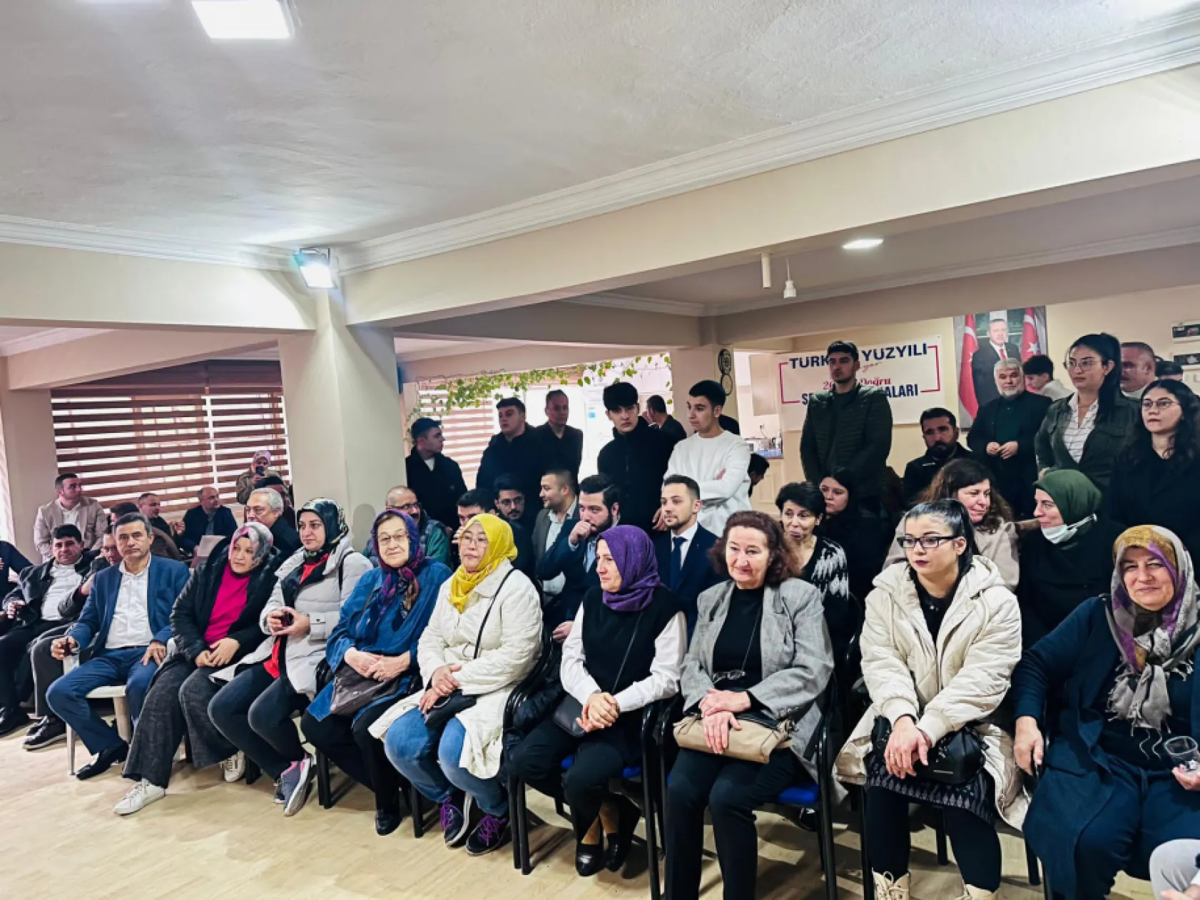 Arınç'tan İki Günlük Yoğun Mesai