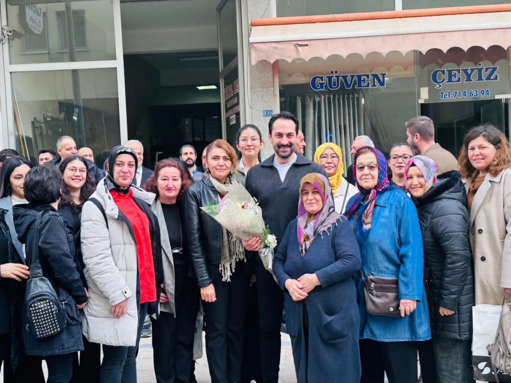 Arınç'tan İki Günlük Yoğun Mesai