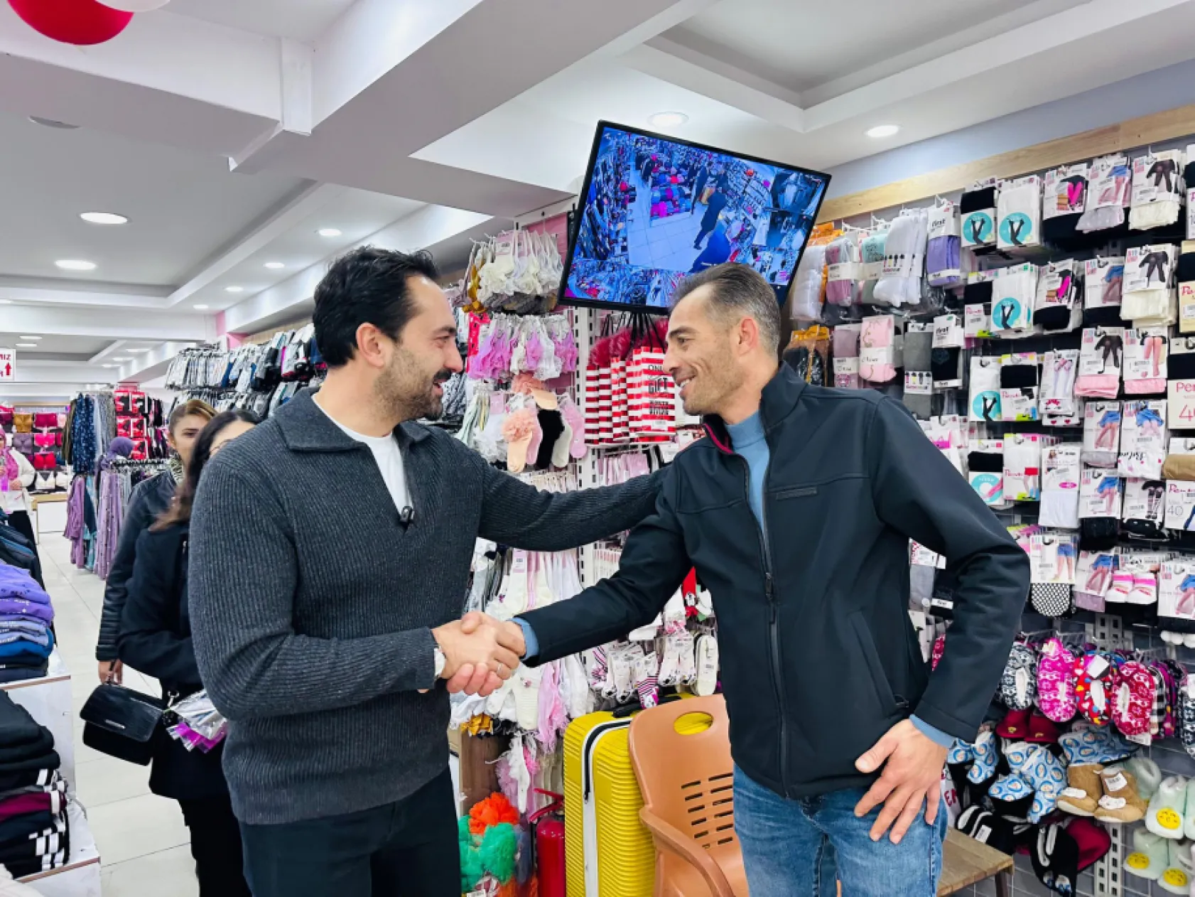 Arınç'tan İki Günlük Yoğun Mesai