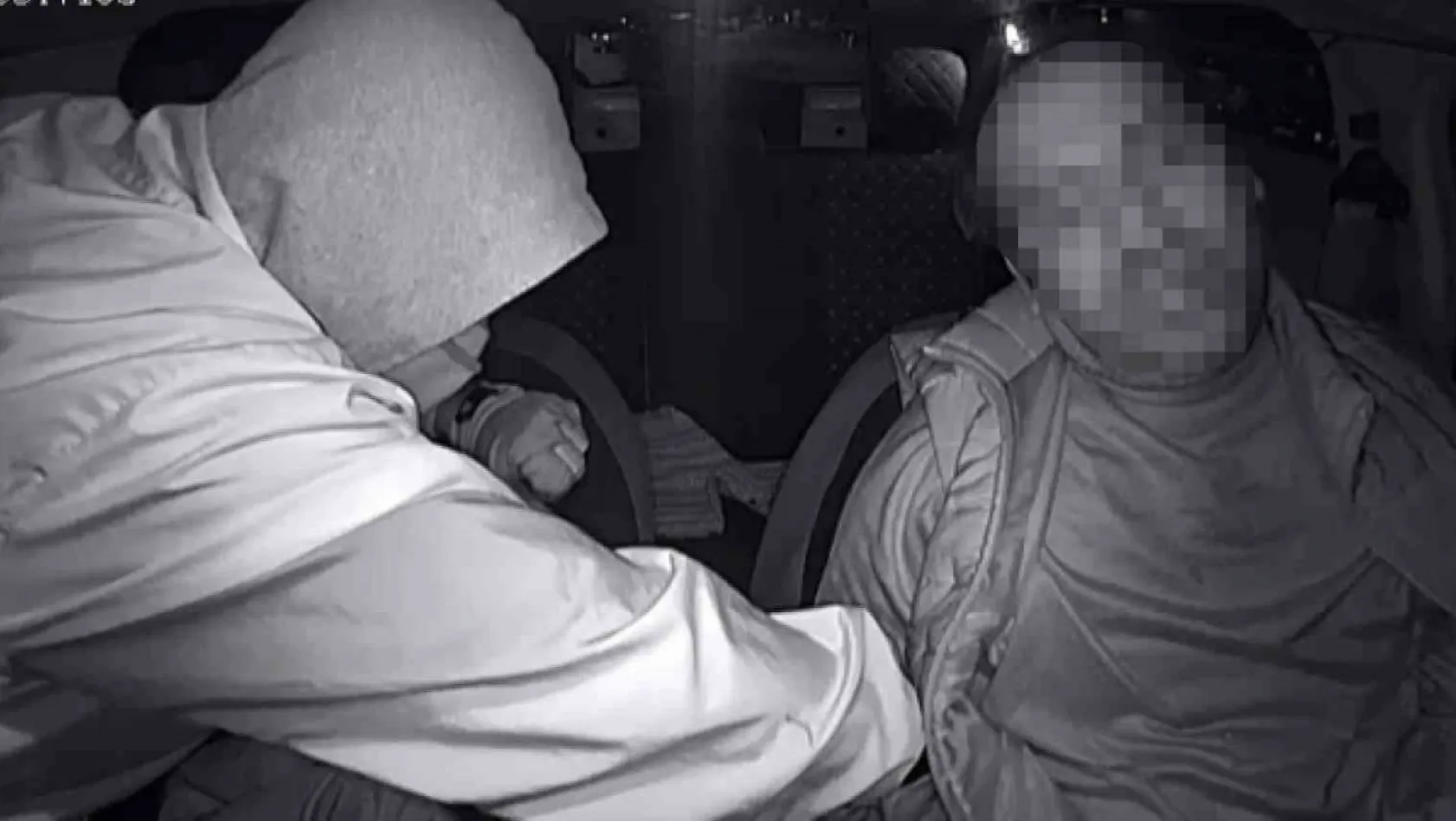 Taksici Oğuz Erge'nin katiline ağırlaştırılmış müebbet