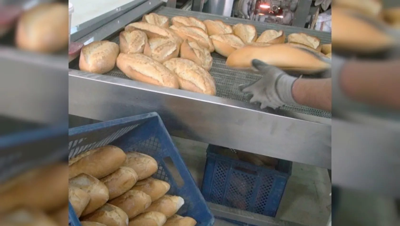Muğla'da ekmek 7,5 liradan 6,5 liraya düşürüldü