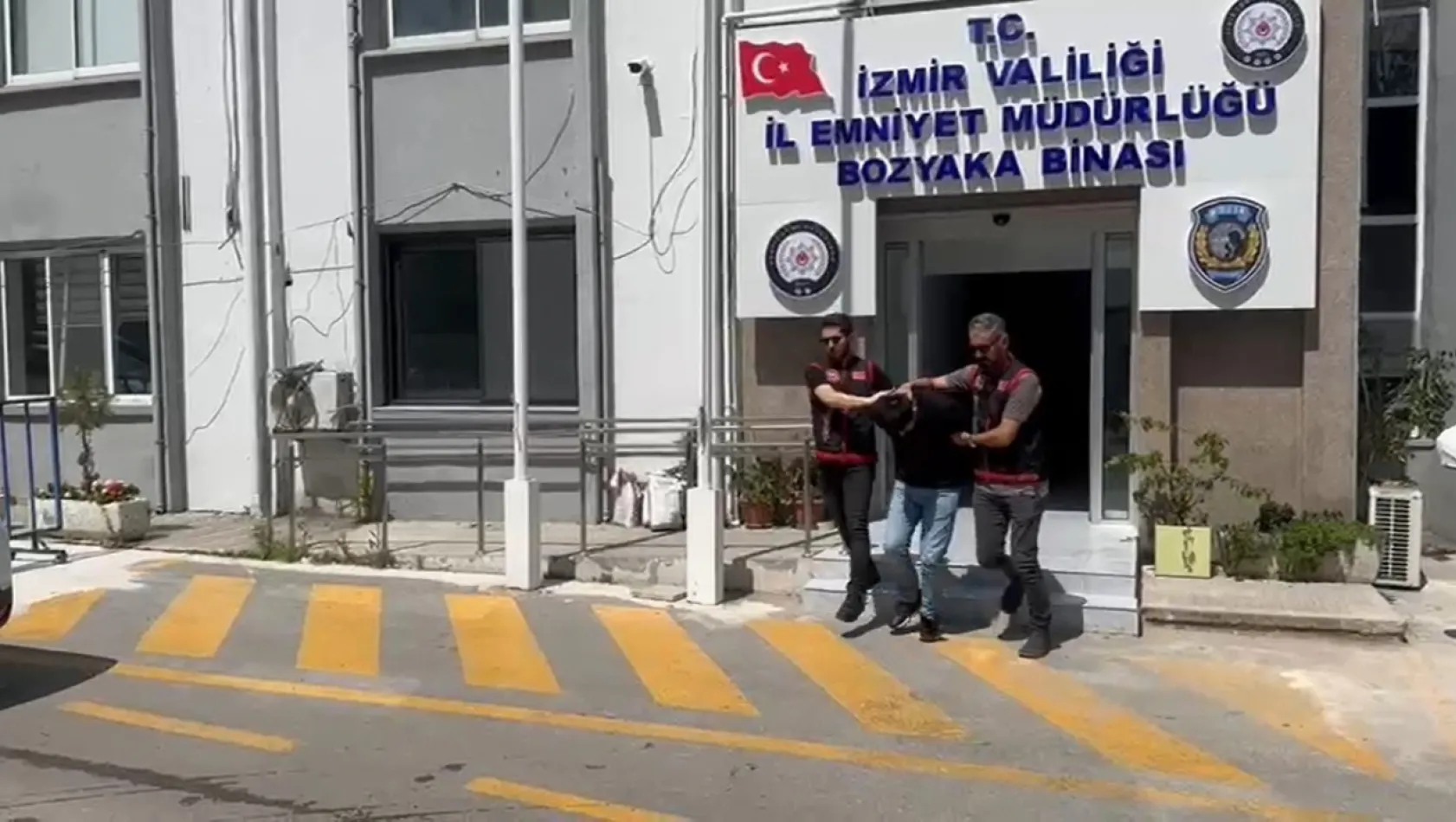 İzmir'deki kanlı pusuya 2 tutuklama daha