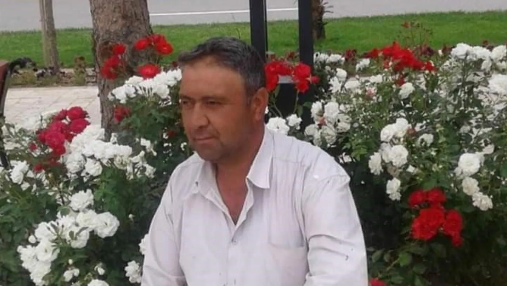 Sarıgöl'de belediye çalışanı kalp krizi sonucu hayatını kaybetti