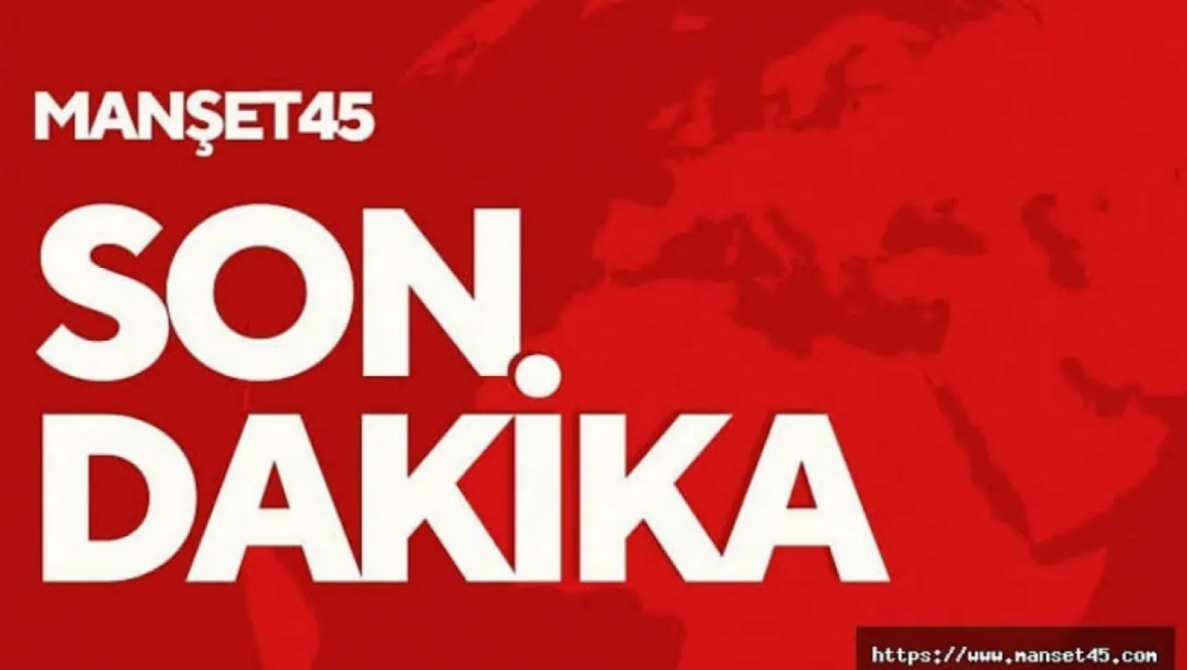 Son Dakika: Muğla'da Korkutan Deprem!..