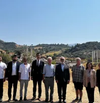 Bahadır Yenişehirlioğlu Duyurdu: Manisa İçin Heyecanlı Bekleyiş!