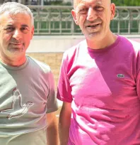 İlker Şener, Doğru Yol Partisi Manisa İl Başkanı Oldu