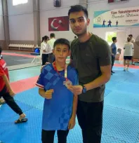 Şehzadeler Beledi̇yesporlu Fati̇h İl Bi̇ri̇nci̇si̇ Oldu