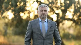 İLKAY ŞİMŞEK: SİYASİ PARTİLER SUNİ GÜNDEMİ DEĞİL GERÇEKLERİ KONUŞMALI