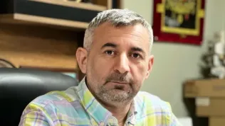 İlkay Şimşek'ten Don Felaketi Çağrısı!