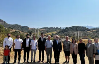 Bahadır Yenişehirlioğlu Duyurdu: Manisa İçin Heyecanlı Bekleyiş!