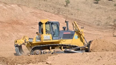 Su Kaynaklarını Artırma Çalışmaları Sürüyor