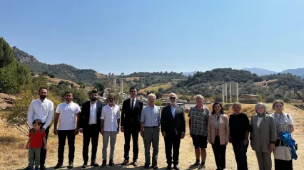 Bahadır Yenişehirlioğlu Duyurdu: Manisa İçin Heyecanlı Bekleyiş!