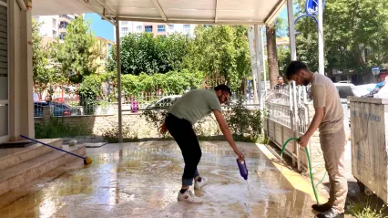 'Diyanet bunu yaparsa' haberine  Diyanetten jet operasyon..