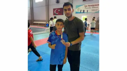 Şehzadeler Beledi̇yesporlu Fati̇h İl Bi̇ri̇nci̇si̇ Oldu