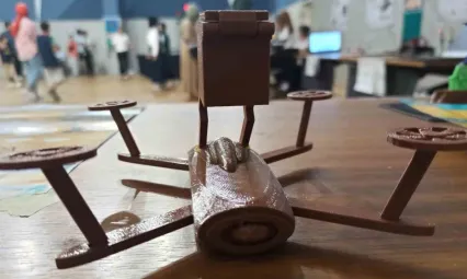 Dronla organ nakli projesi Türkiye 3.'sü oldu