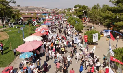 Haydi Manisalılar! hafta sonunuzu Yuntdağı üretici pazarına ayrın….