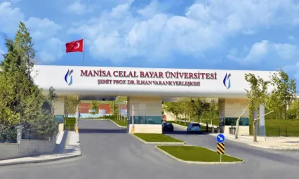 Manisa CBÜ en çok tercih edilen üniversiteler arasında