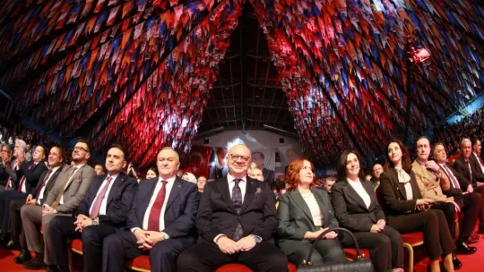 Başkan Ergün'den Önemli Açıklamalar!..