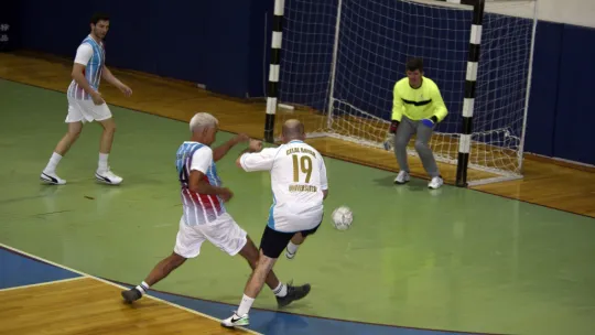 Manisa Celal Bayar Üniversitesi 29. Spor Etkinlikleri Başladı