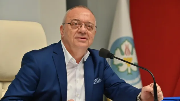 BAŞKAN ERGÜN'DEN SARUHANLI, GÖRDES VE GÖLMARMARA'YA PRESTİJ CADDE MÜJDESİ