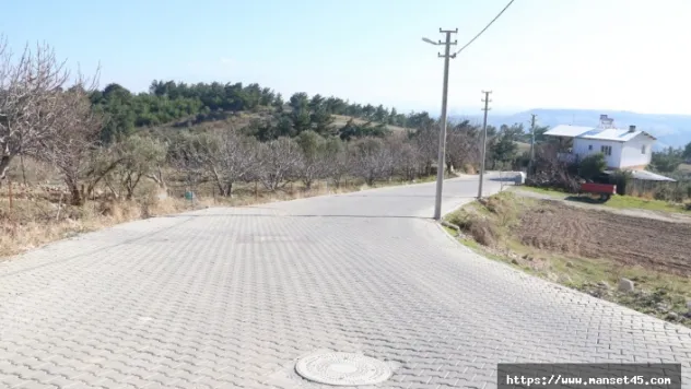 Modern Sokaklar, Daha Yaşanılabilir Bir Mahalle: Sancaklıçeşmebaşı