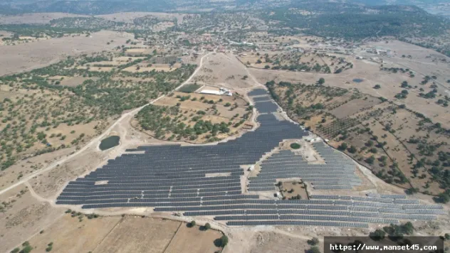 Seyitli'nin Güneş Enerjisi Yatırımında Son Durum