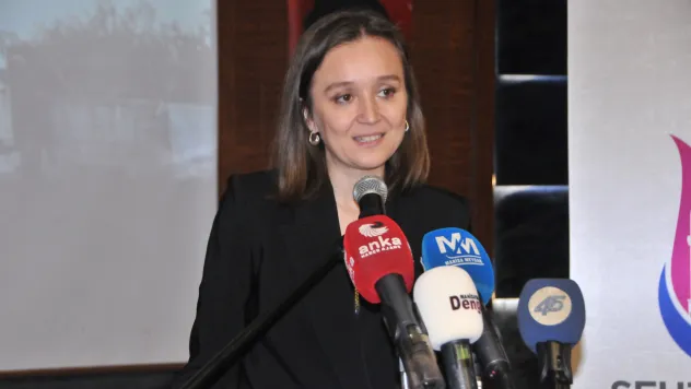 Başkan Durbay'dan Melih Morsümbül açıklaması!