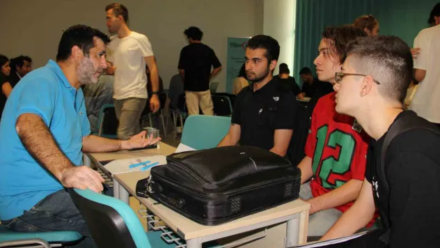 Manisa'da siber güvenlik uzmanları yetişiyor