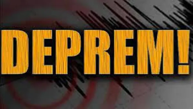 Son Dakika: Muğla'da 4.1 Büyüklüğünde Deprem!..