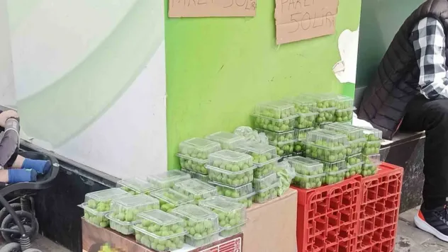 Turgutlu Belediye Zabıtasından seyyar ve işgal denetimi