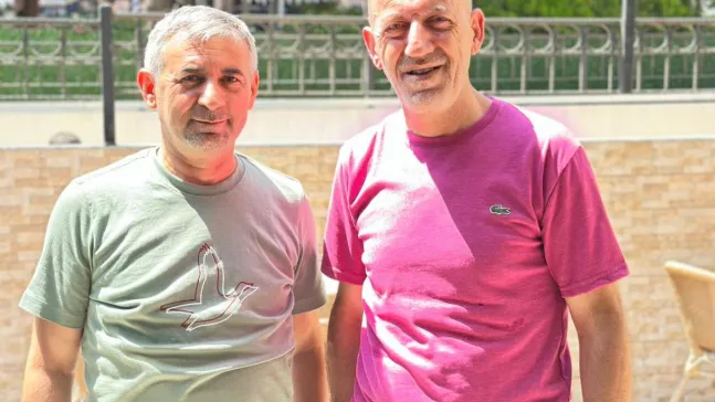 İlker Şener, Doğru Yol Partisi Manisa İl Başkanı Oldu