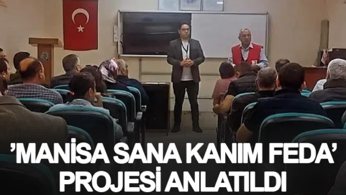 Manisa sana kanım feda!..