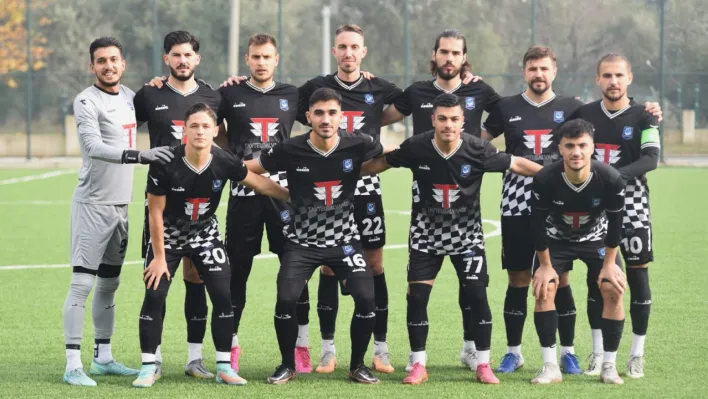 1965 Manisa Spor Kulübü Hedefe Emin Adımlarla Koşuyor