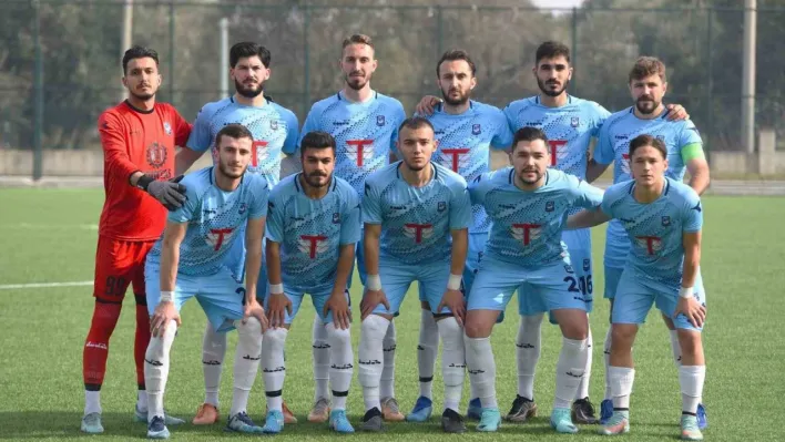 1965 Manisa Spor Kulübü Tepecik'e takıldı