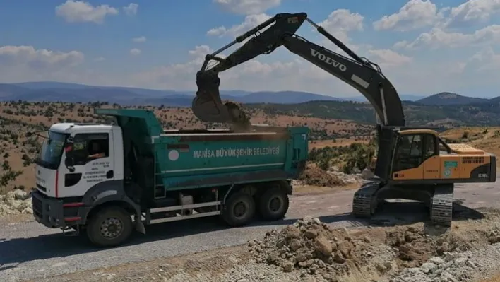 BÜYÜKŞEHİR'İN ULAŞIMDA GÜVEN MESAİSİ SÜRÜYOR