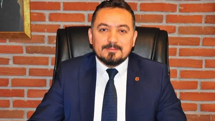 BAŞKAN ERYILMAZ, 'YANDAŞLAR TÜRK MİLLETİ'NE 'NASIL FAKİR YAŞANIR' DERSİ VERİYOR'