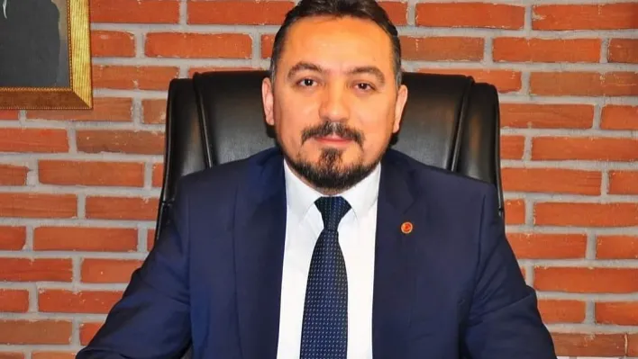 BAŞKAN ERYILMAZ, 'YUNUSEMRE'DE HER 4 KİŞİDEN BİRİ YARDIMA MUHTAÇ!'