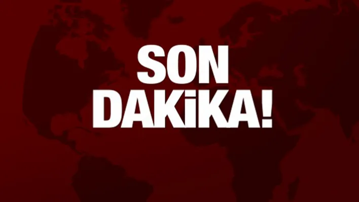 DATÇA'DAKİ ORMAN YANGINI KONTROL ALTINA ALINDI