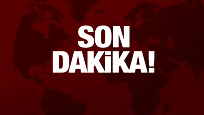 MANİSA'DA DEPREM