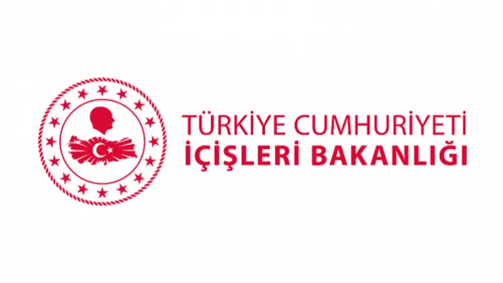 İÇİŞLERİ BAKANLIĞI, 81 İLDEKİ VALİLİKLERE BAYRAM GENELGESİ GÖNDERDİ