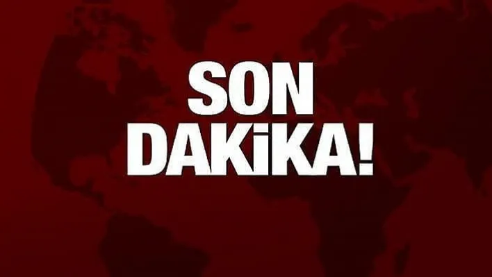 5 Metre Yükseklikten Düşen İşçi Ağır Yaralandı