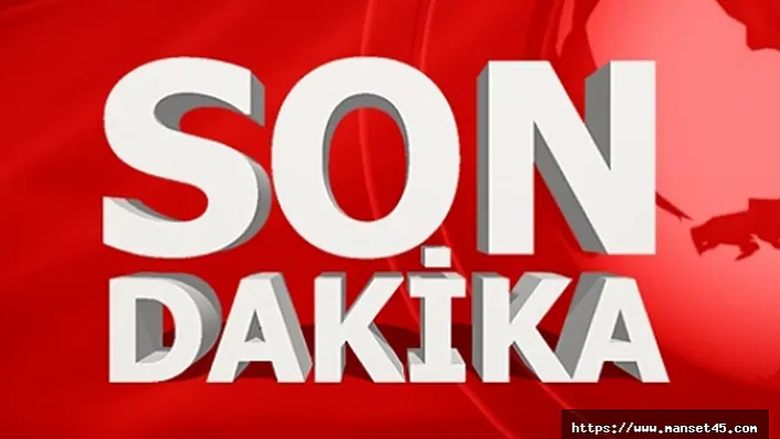 Manisa'da DEAŞ Şüphelisi Yakalandı