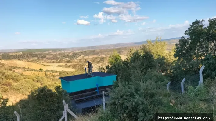 Sağlıklı Su İçin Çalışmalar Sürüyor