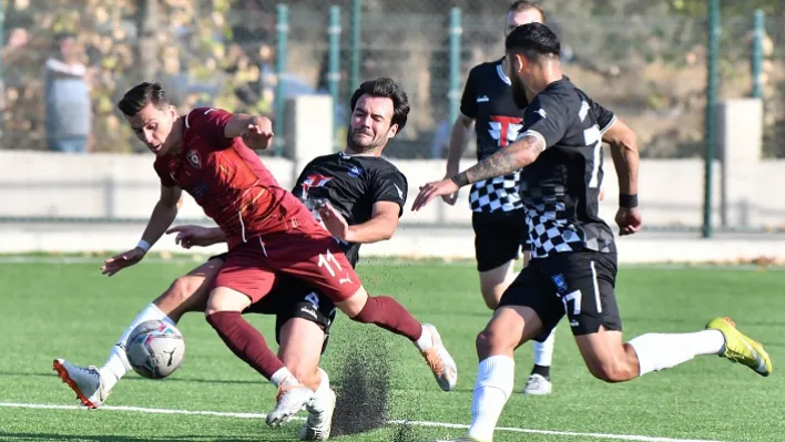 Sanayi Yıldızspor Kayıpsız İlerleme Peşinde