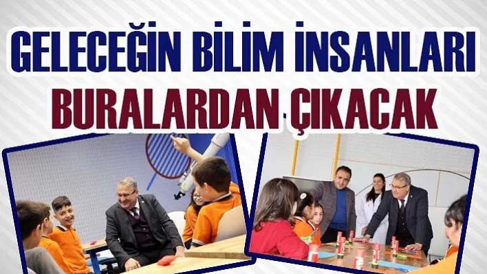 &quotAMAÇ FARKINDALIK OLUŞTURMAK"