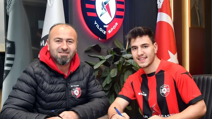 Mustafa Güneş'te 'Yıldızspor' dedi!